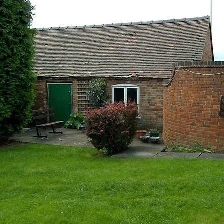 Birtley House Guest House B&B Telford Exterior foto